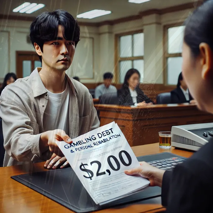 일용직개인회생