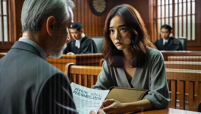 개인회생면책신청