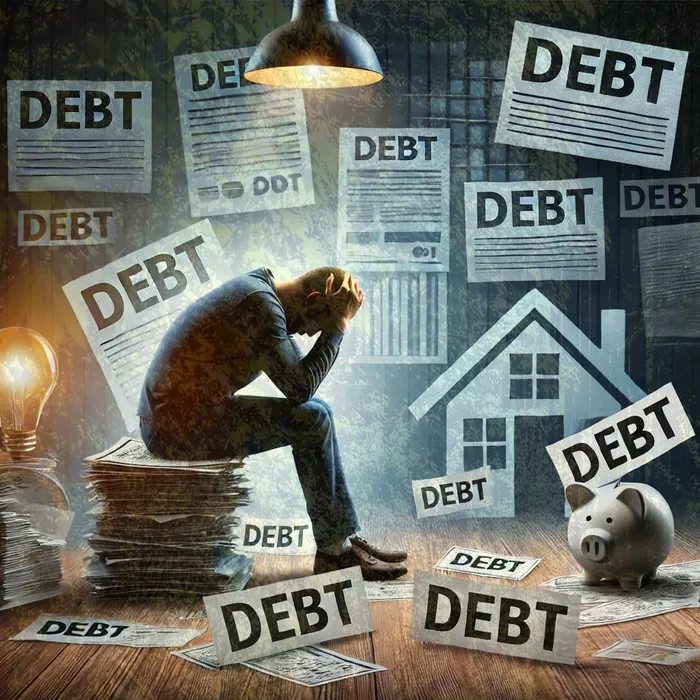 개인신용회복제도