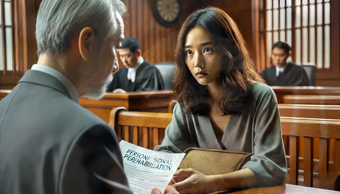 개인회생전자소송