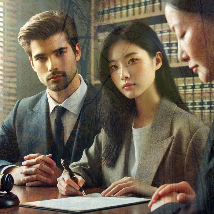 개인회생사무실