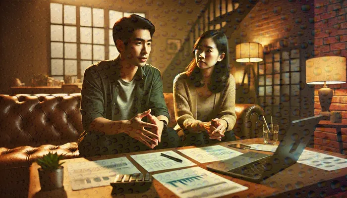 개인회생사무실