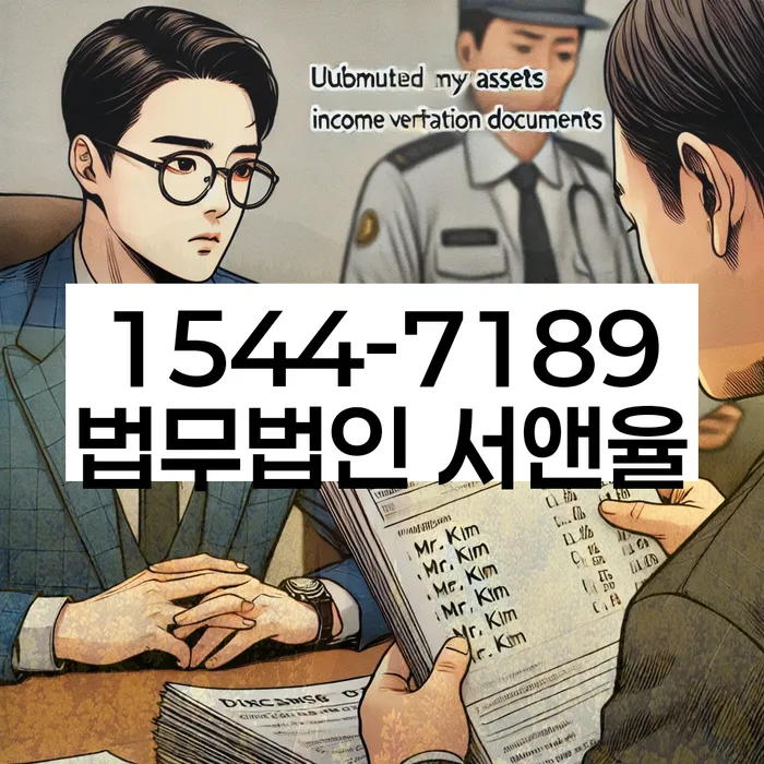 채무자대리인