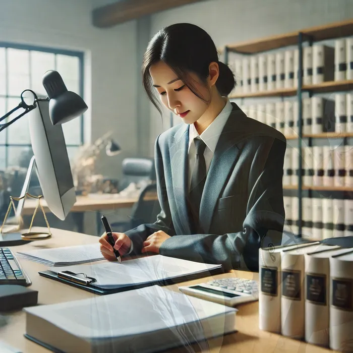 개인신용회복지원