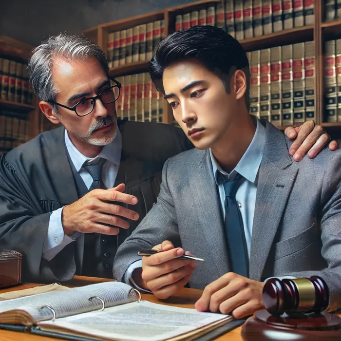 개인신용회복지원