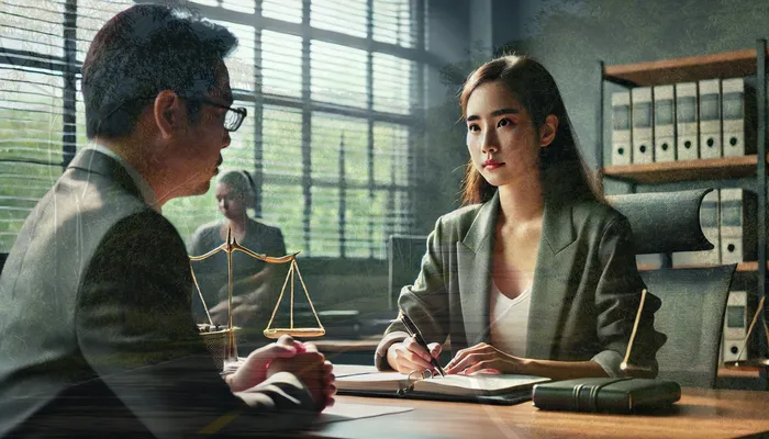 도산전문변호사