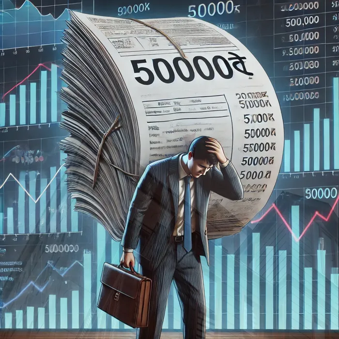 채무통합 하고 빚청산