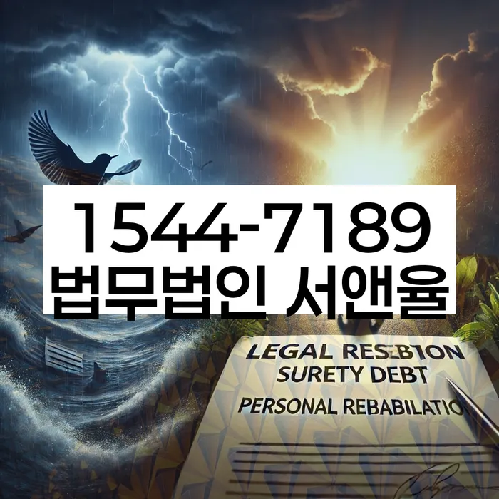 채무통합 하고 빚청산