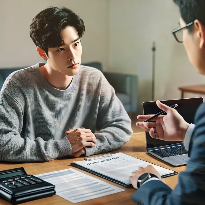 자영업자개인회생