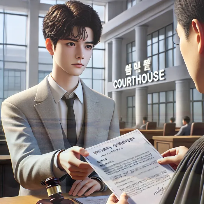 고금리대출 연체 시