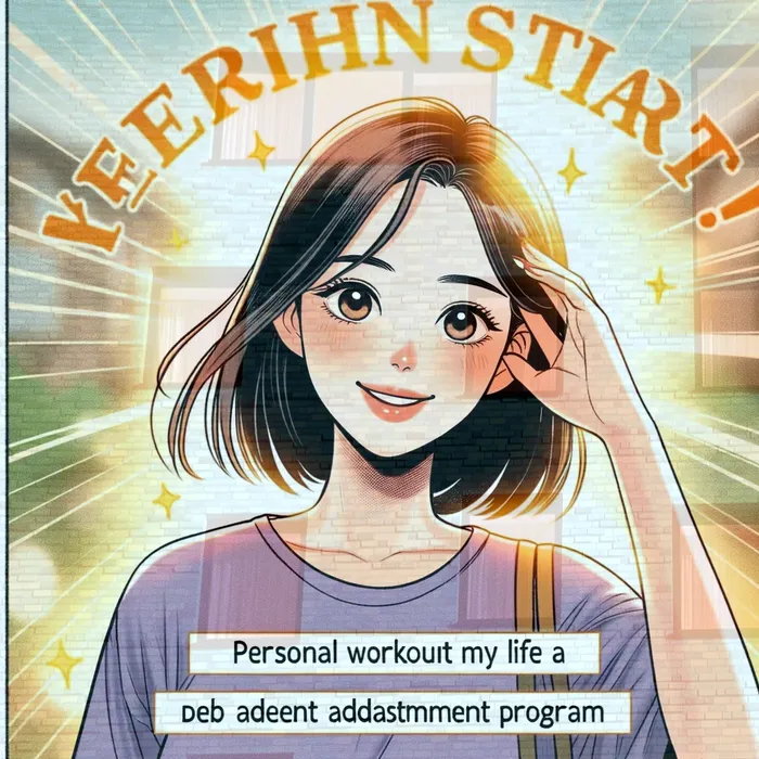 개인회생부채증명서