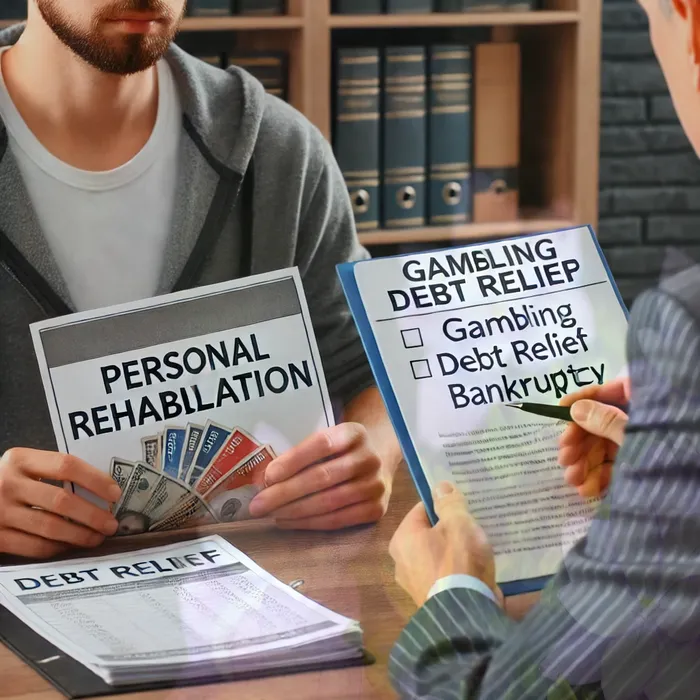 개인사업자회생