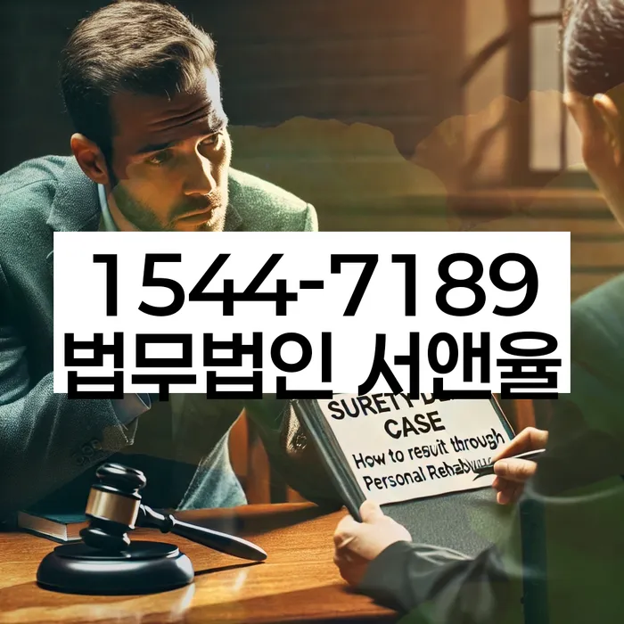 개인사업자회생