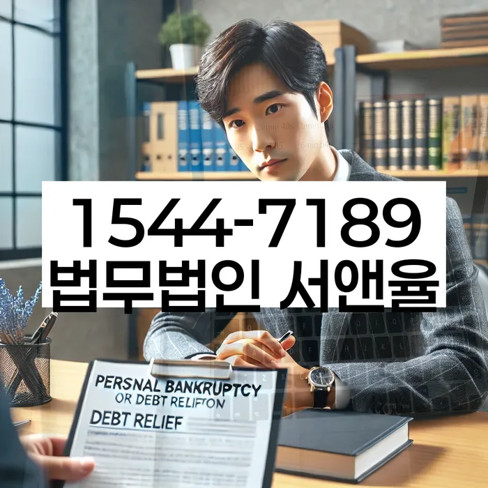 개인회생잘하는곳