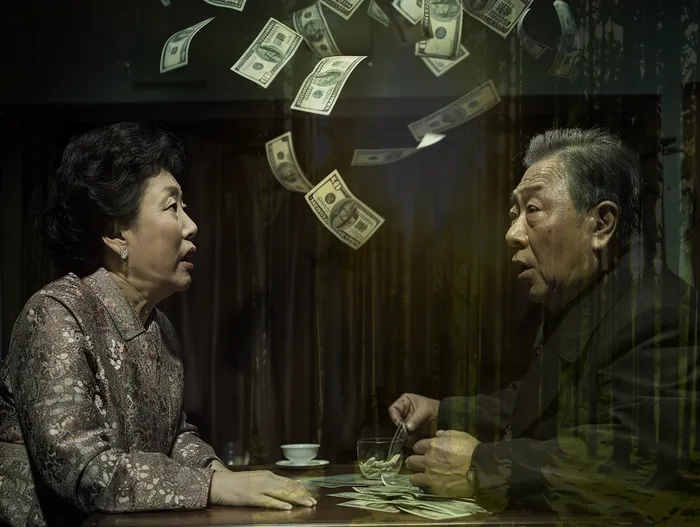 개인회생신용회복