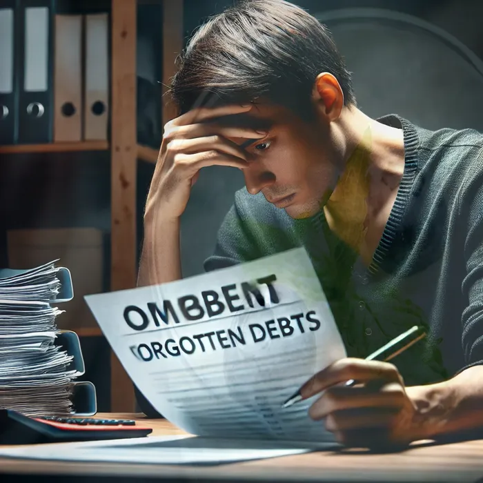 자영업자개인회생