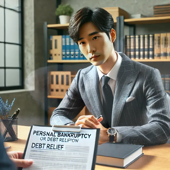 개인회생금액 싸고