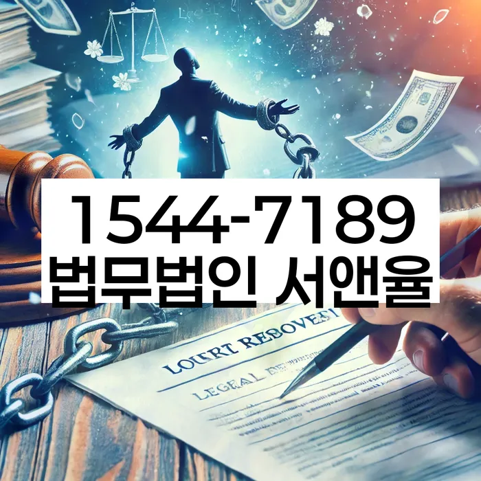 신용회복지원제도