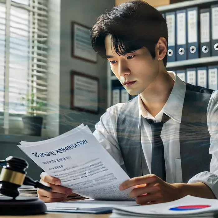 개인회생자격조건