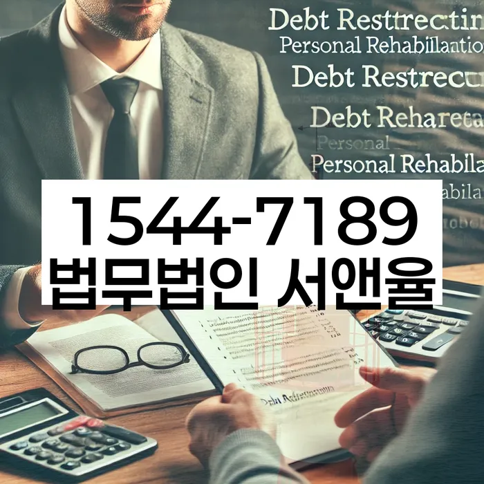 개인회생자격조건