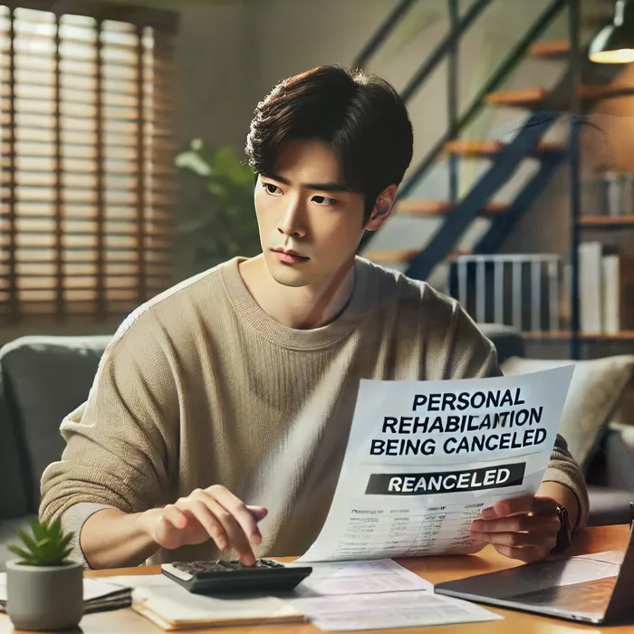 개인회생전문변호사