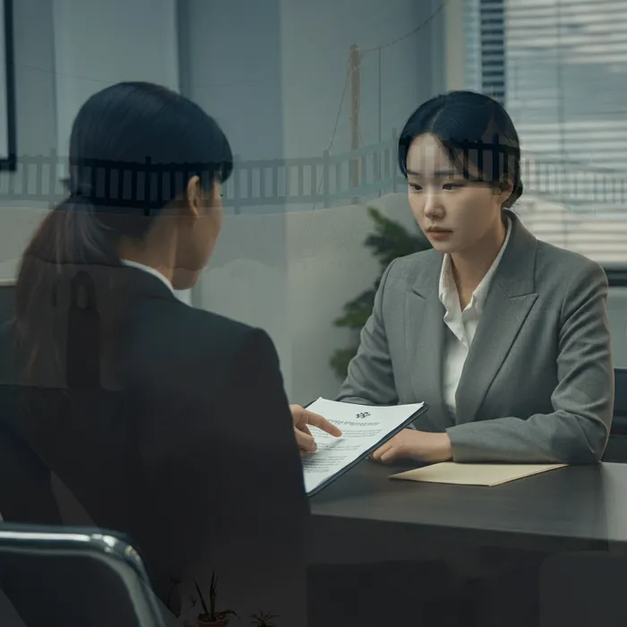 개인회생신청절차