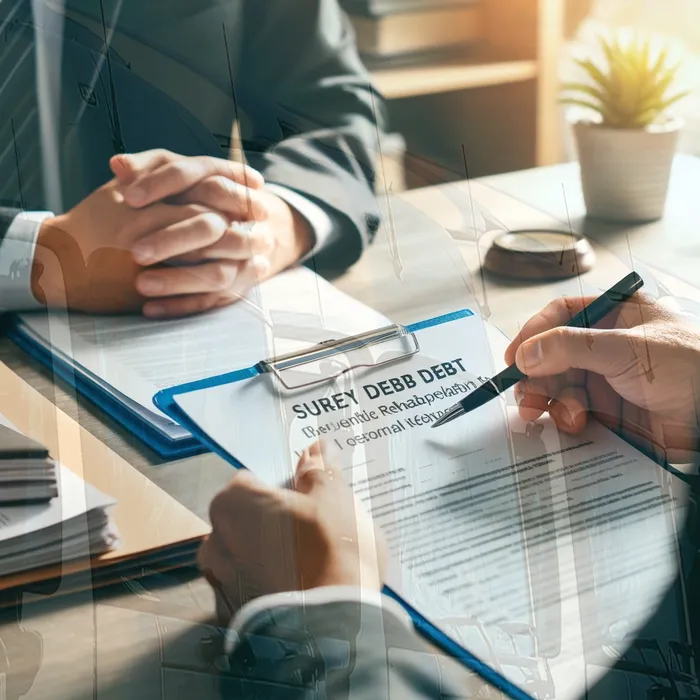 개인회생과파산차이