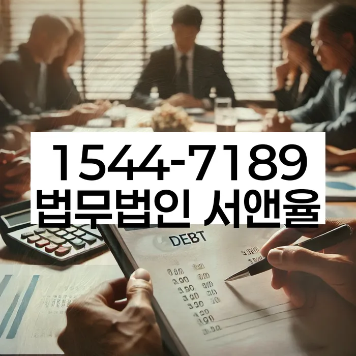 개인회생기각 당했을 때