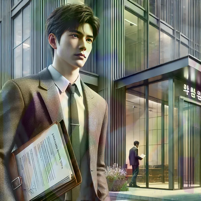 직장인개인회생