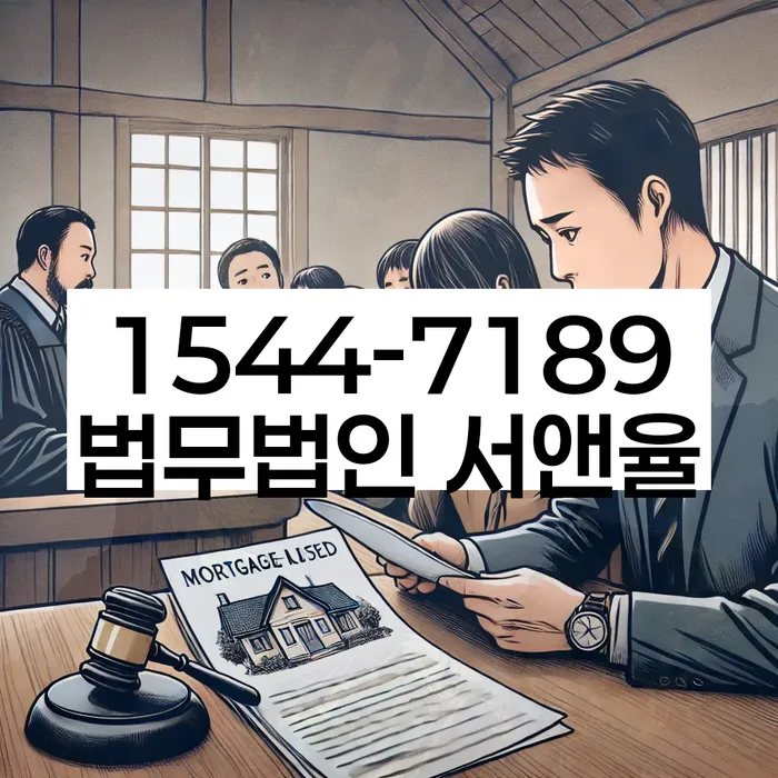 개인회생장단점