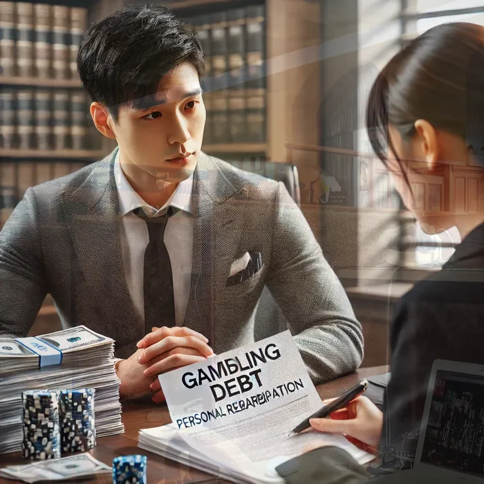 개인회생전자소송