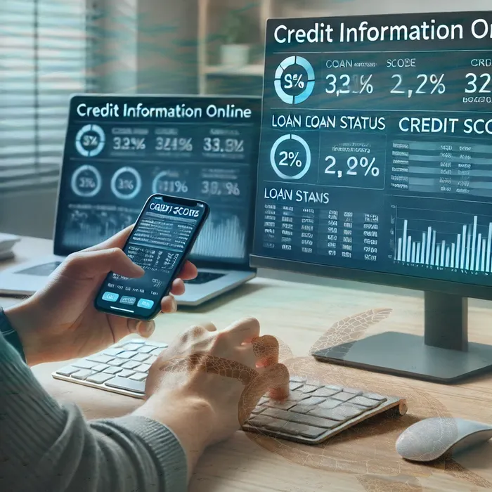 오래된채무 연체 시