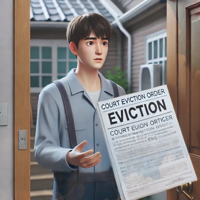 2024년 개인회생