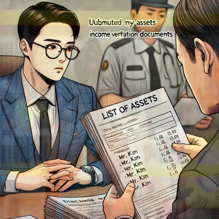 7등급직장인대출 연체 시