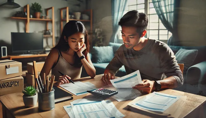 고금리대출 연체 시