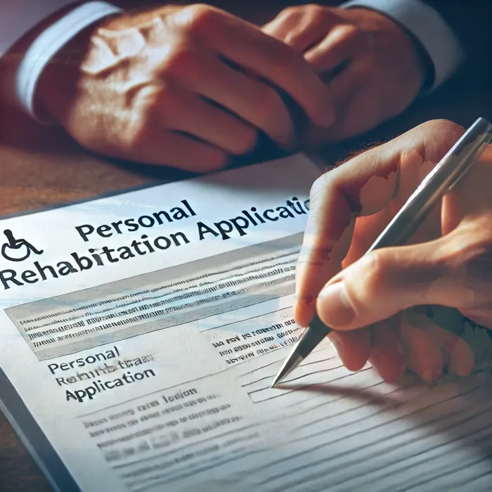 지급명령개인회생