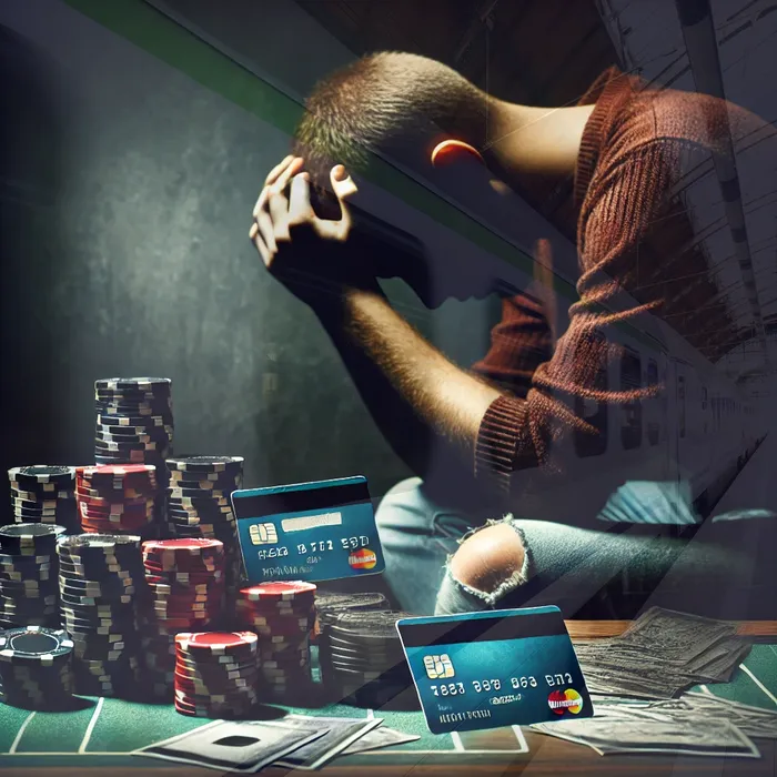 개인회생 최근대출 도박