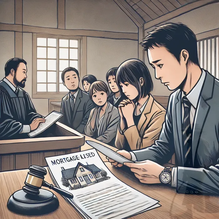 개인신용회복지원