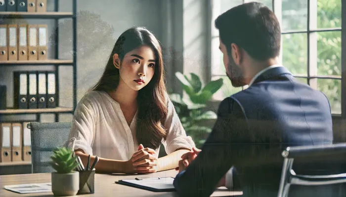 개인회생자가진단