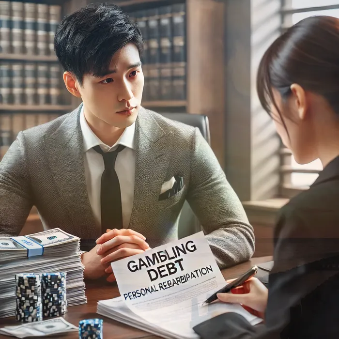 직장인채무통합