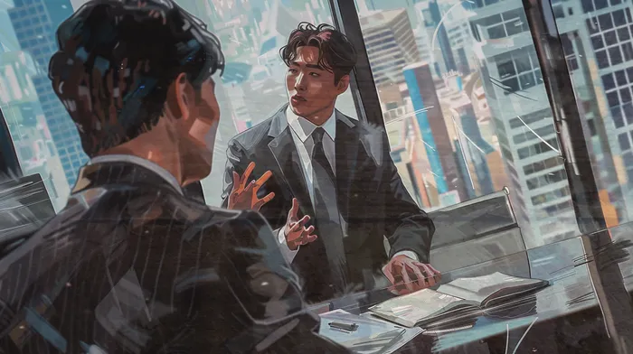 직장인채무통합