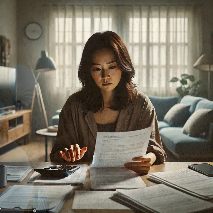 자영업자개인회생