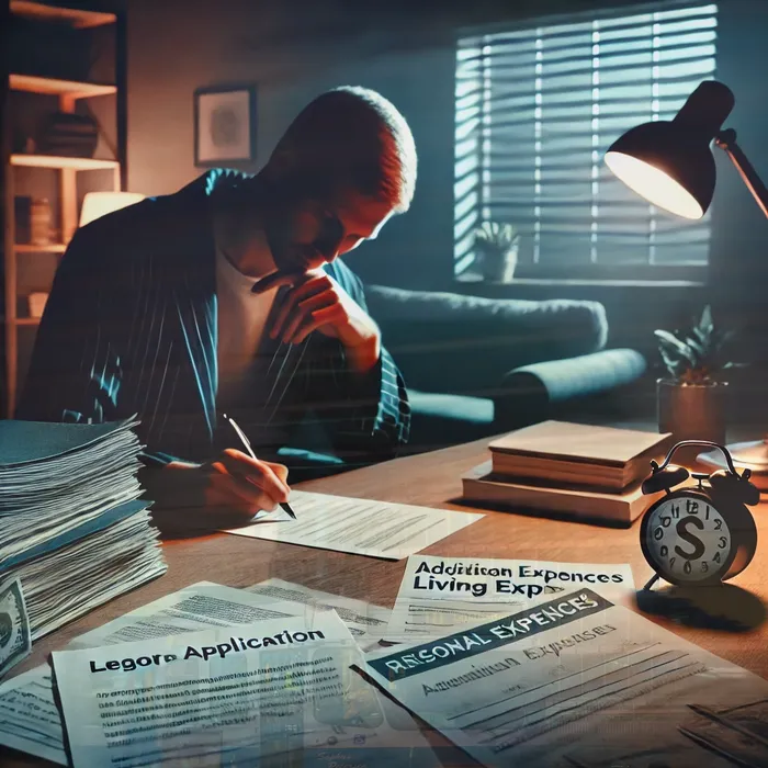 개인회생재신청