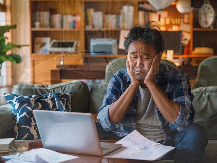 개인회생재신청