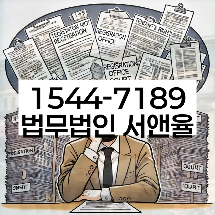 개인회생재신청