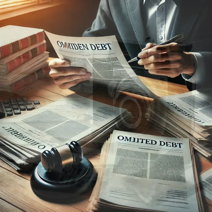 개인회생전자소송