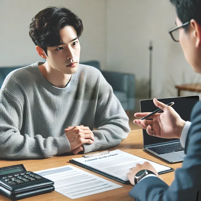 개인회생전자소송