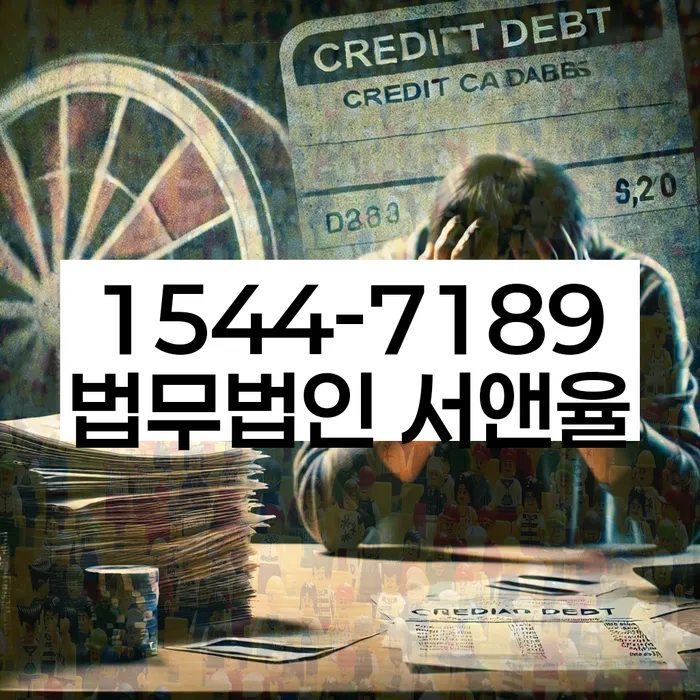 개인회생렌트카