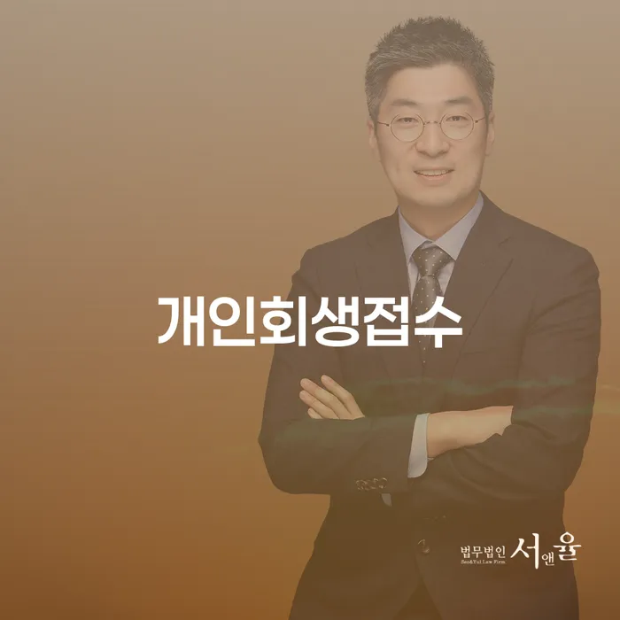 서울특별시 개인신용회복제도 개인회생 처리방법 있다면