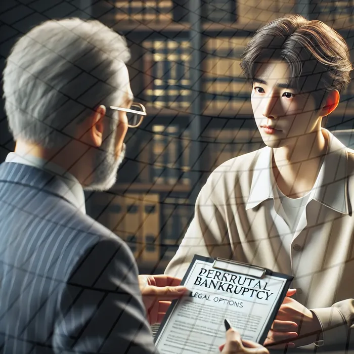 개인회생 법무사 비용 무이자 자체 분납 가능하고